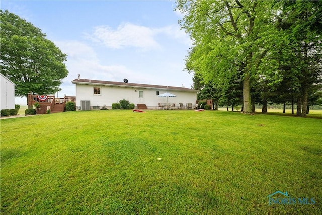 6020 Eagleville Rd, Bloomdale, OH 44817 - photo 43