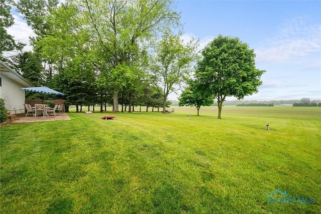 6020 Eagleville Rd, Bloomdale, OH 44817 - photo 45