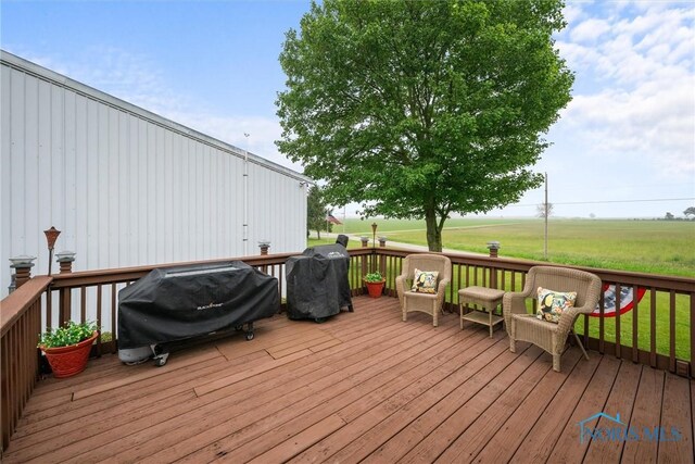 6020 Eagleville Rd, Bloomdale, OH 44817 - photo 39