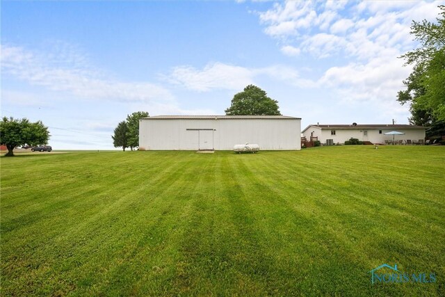 6020 Eagleville Rd, Bloomdale, OH 44817 - photo 46