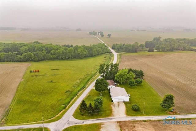 6020 Eagleville Rd, Bloomdale, OH 44817 - photo 47