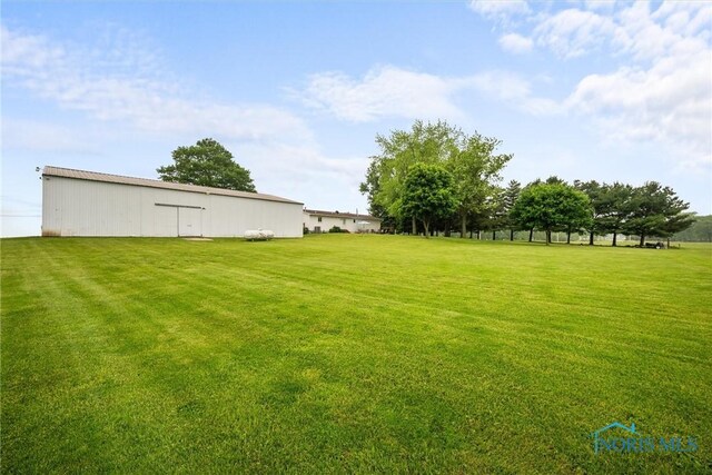 6020 Eagleville Rd, Bloomdale, OH 44817 - photo 44