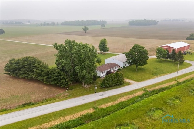 6020 Eagleville Rd, Bloomdale, OH 44817 - photo 48
