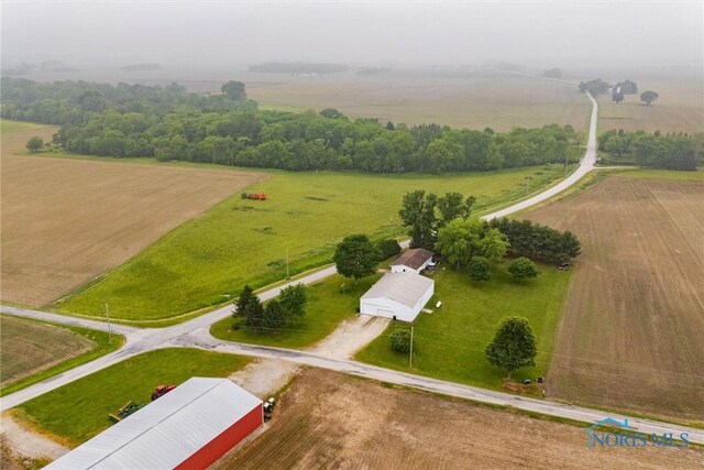6020 Eagleville Rd, Bloomdale, OH 44817 - photo 49
