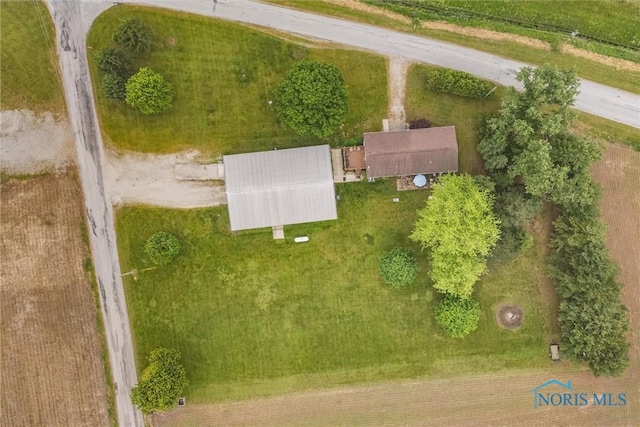 6020 Eagleville Rd, Bloomdale, OH 44817 - photo 50