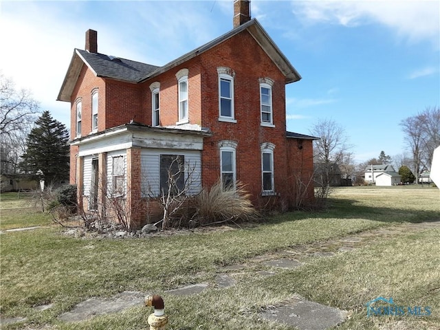 740 W Main St, Risingsun, OH 43457
