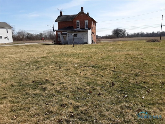 740 W Main St, Risingsun, OH 43457