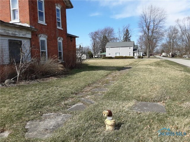 740 W Main St, Risingsun, OH 43457