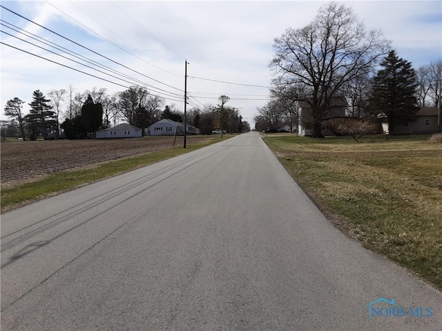 740 W Main St, Risingsun, OH 43457