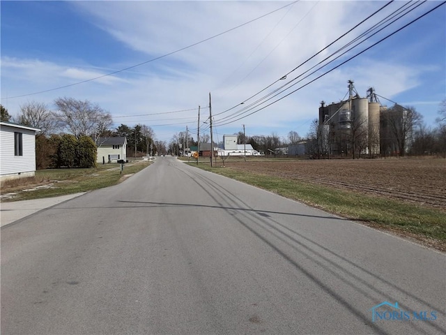 740 W Main St, Risingsun, OH 43457