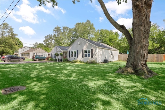 6564 Blossman Rd, Toledo, OH 43617 - view of front of house