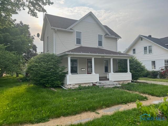 305 Mckinley St, Delta, OH 43515 - photo 3