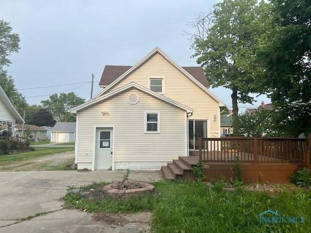 305 Mckinley St, Delta, OH 43515 - photo 4