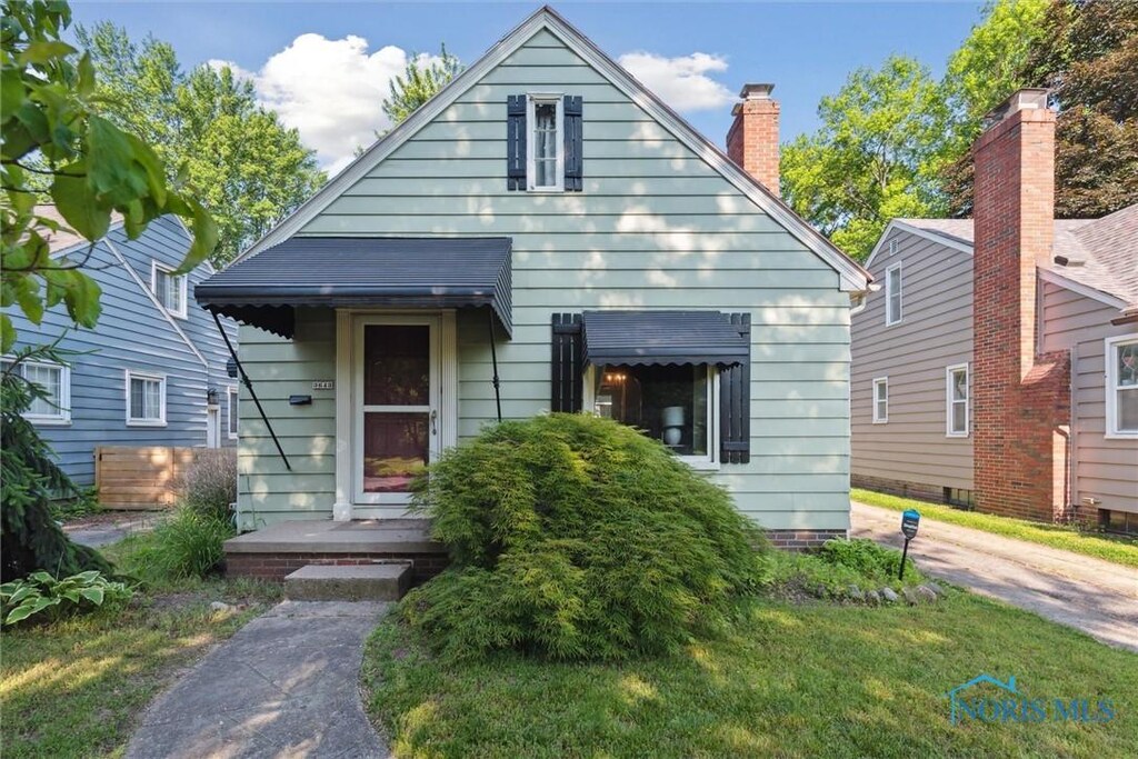 3643 Kershaw Ave, Toledo, OH 43613 - photo 1