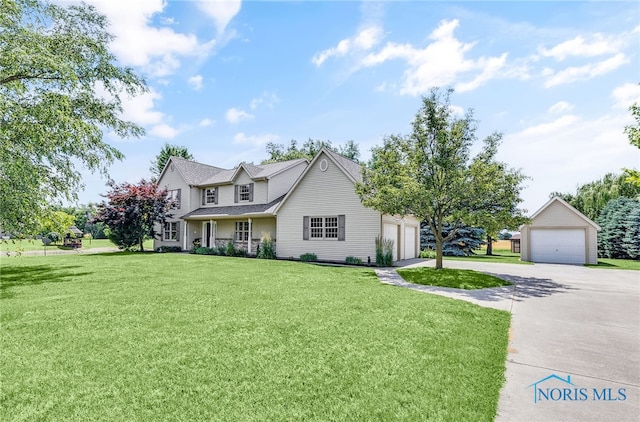 9255 Dover Dr, Wauseon, OH 43567 - photo 47
