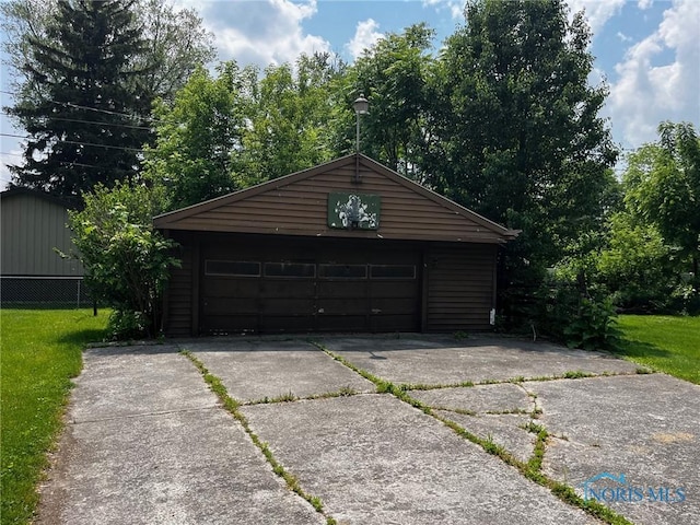 5433 Brophy Dr, Toledo, OH 43611