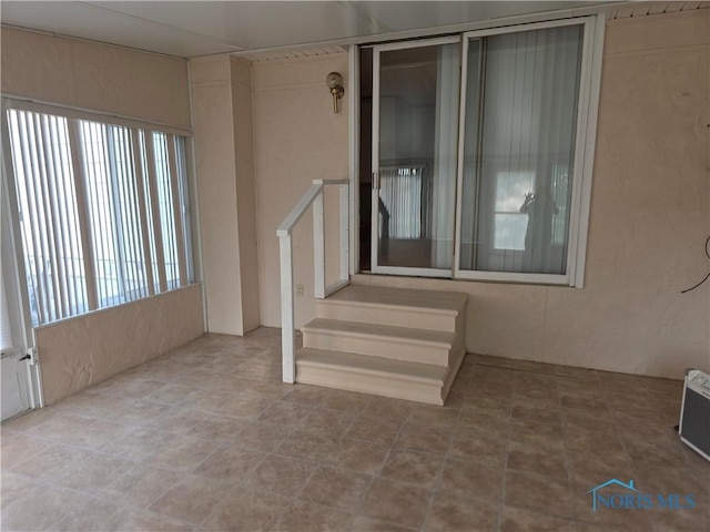 1649 N Perry St, Ottawa, OH 45875 - view of patio / terrace with entry steps