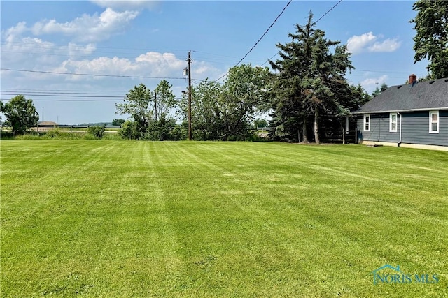 11225 Middleton Pike, Dunbridge, OH 43402