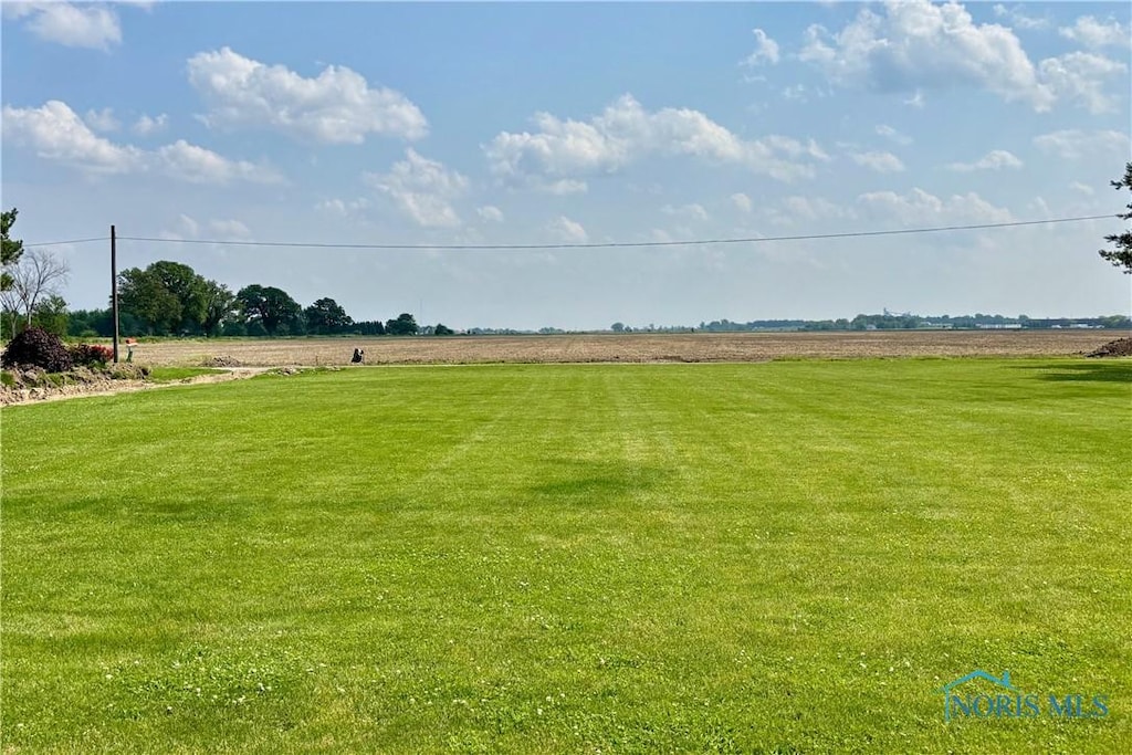 0 Elm St, Dunbridge, OH 43414