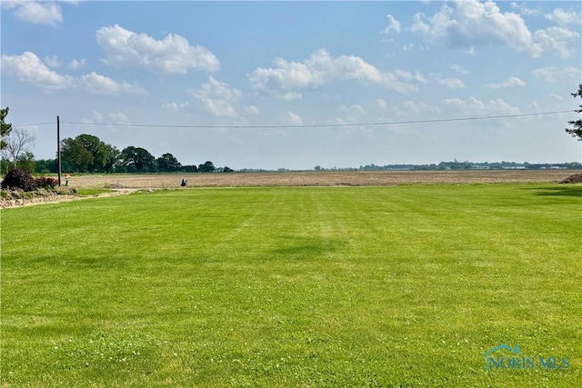 0 Elm St, Dunbridge, OH 43414
