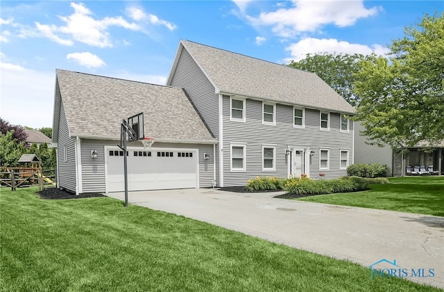 5552 Eagle Trace Dr, Sylvania, OH 43560 - photo 1