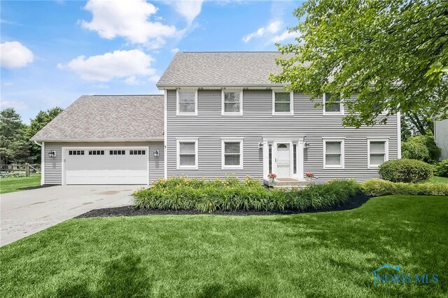 5552 Eagle Trace Dr, Sylvania, OH 43560 - photo 2