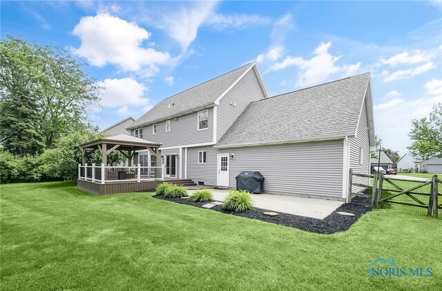 5552 Eagle Trace Dr, Sylvania, OH 43560 - photo 41