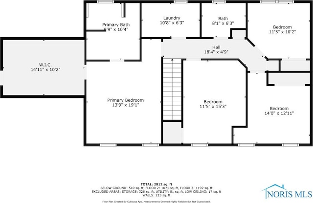 5552 Eagle Trace Dr, Sylvania, OH 43560 - photo 44