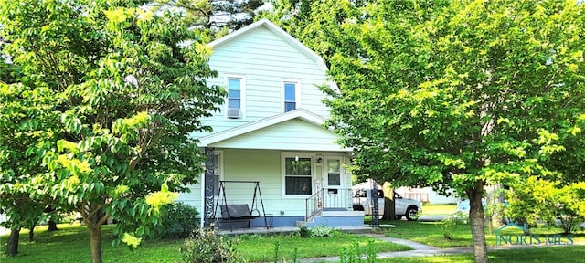 702 E Lawrence St, Montpelier, OH 43543 - photo 1
