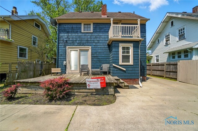 4124 Eastway St, Toledo, OH 43612 - photo 20