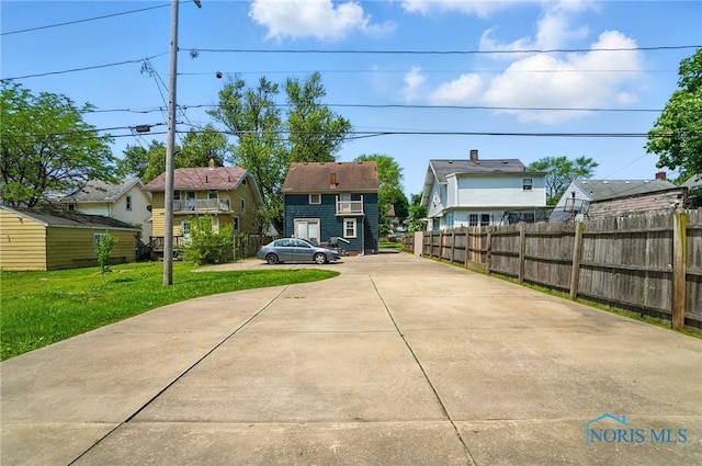 4124 Eastway St, Toledo, OH 43612 - photo 23