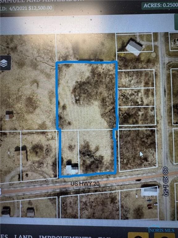 1827 US Highway 20, Edon, OH 43518