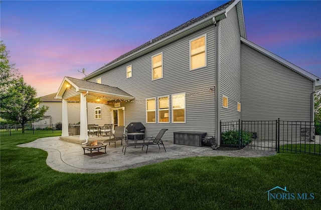 9211 Stable Creek Ct, Sylvania, OH 43560 - photo 50