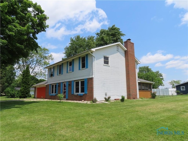 202 Huntington Dr, Bryan, OH 43506 - photo 2