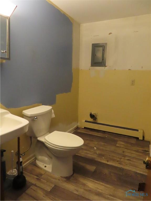 202 Huntington Dr, Bryan, OH 43506 - photo 12