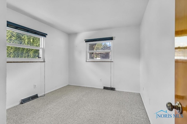 5022 Stengel Ave, Toledo, OH 43614 - carpeted spare room with healthy amount of natural light