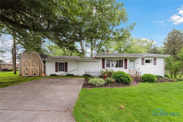248 Deline Dr, Toledo, OH 43615 - photo 1