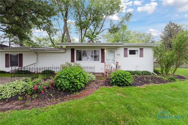 248 Deline Dr, Toledo, OH 43615 - photo 2