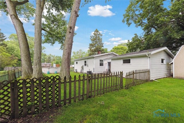 248 Deline Dr, Toledo, OH 43615 - photo 26