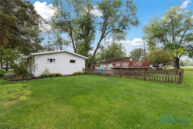 248 Deline Dr, Toledo, OH 43615 - photo 27