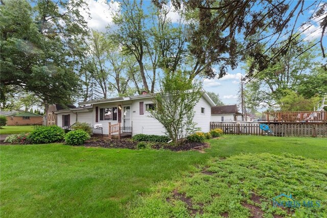 248 Deline Dr, Toledo, OH 43615 - photo 30