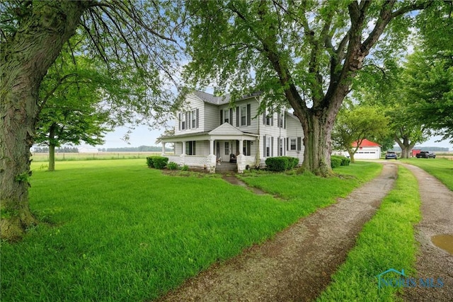 3406 County Road 149, Elmore, OH 43416 - photo 2