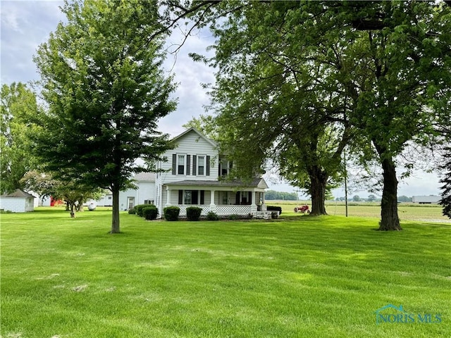 3406 County Road 149, Elmore, OH 43416 - photo 1