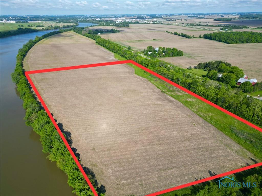 0 County Rd 424, Napoleon, OH 43545 - photo 1