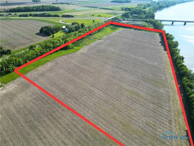 0 County Rd 424, Napoleon, OH 43545 - photo 2