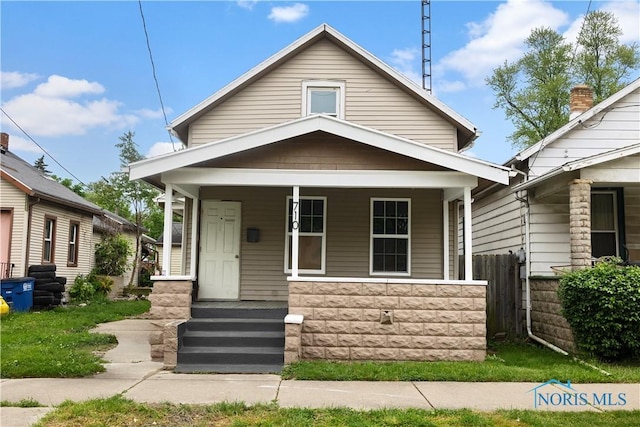 710 Western Ave, Toledo, OH 43609 - photo 1