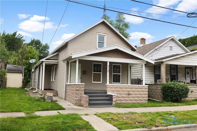 710 Western Ave, Toledo, OH 43609 - photo 2