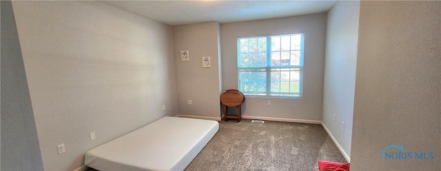 149 Carlee Ln, Findlay, OH 45840 - unfurnished bedroom with carpet floors and baseboards