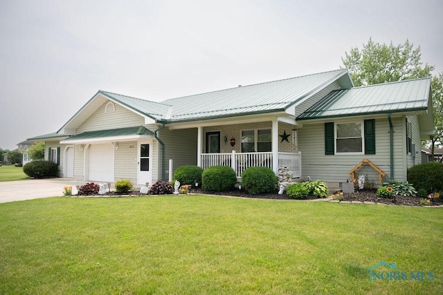 442 High St, Carey, OH 43316 - photo 1