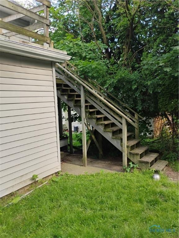 318 Eldred Ave, Toledo, OH 43609 - photo 5